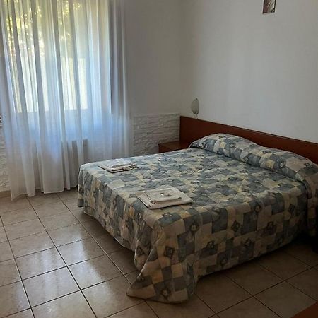 فندق Tenimento Santa Barbara سان جيوفاني روتوندو المظهر الخارجي الصورة