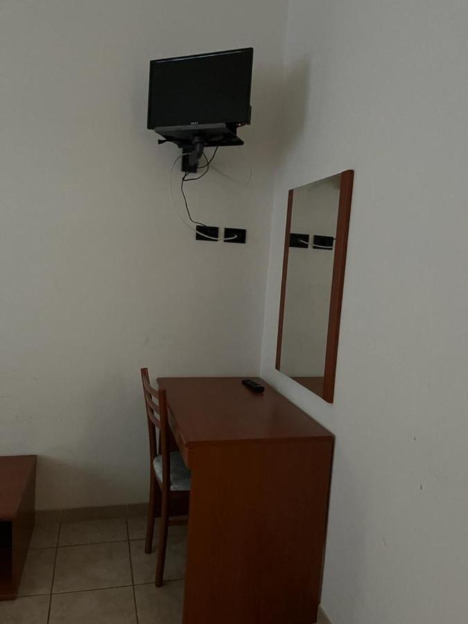 فندق Tenimento Santa Barbara سان جيوفاني روتوندو المظهر الخارجي الصورة